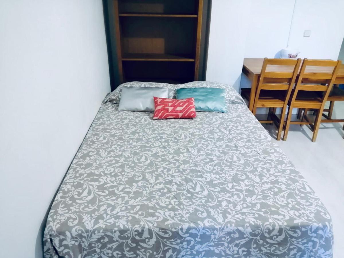 6-estudio, Zona Chamberí *