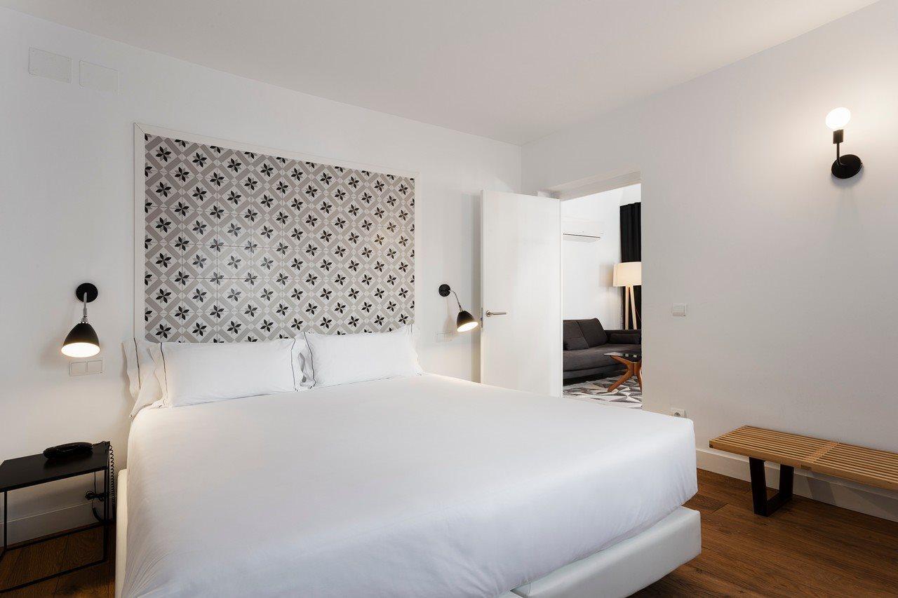 Apartamento Centro Fuencarral 46 Madri