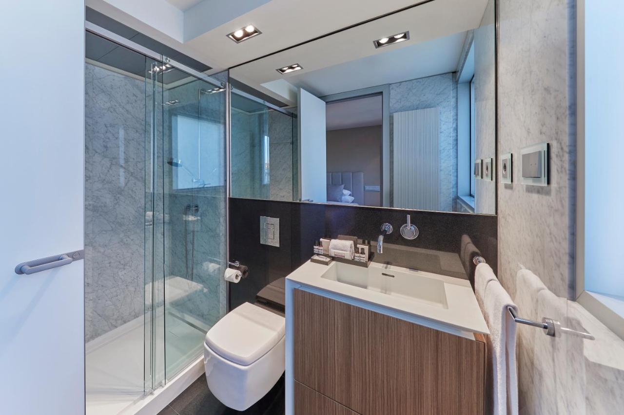 Hyatt Regency Residences Hotel 5*