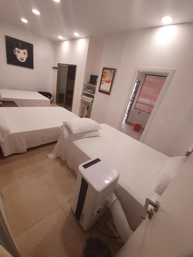 Loft The Palmer House Hospedagem domiciliar