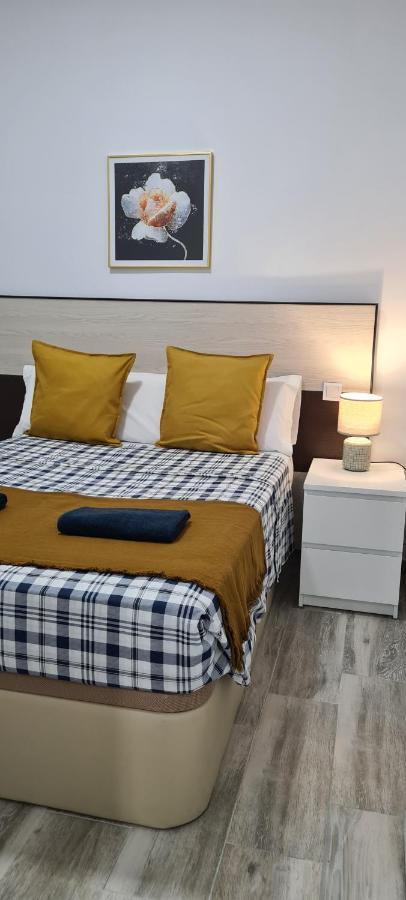 M-a Apartamento Conde De Penalver Apartment *