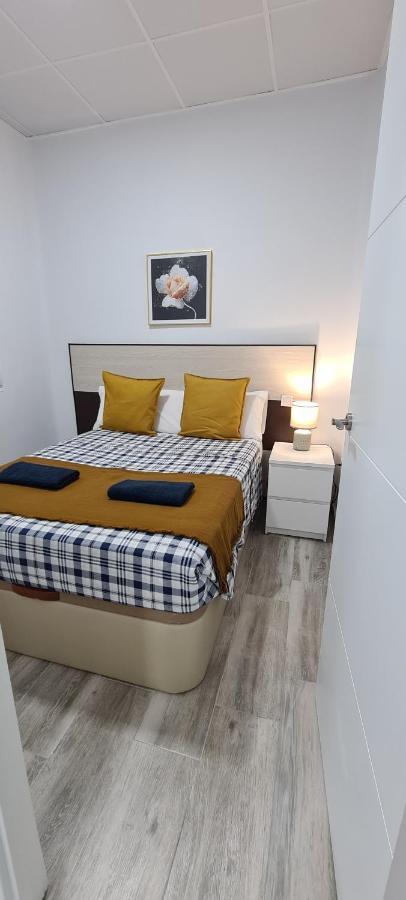 M-a Apartamento Conde De Penalver Madrid