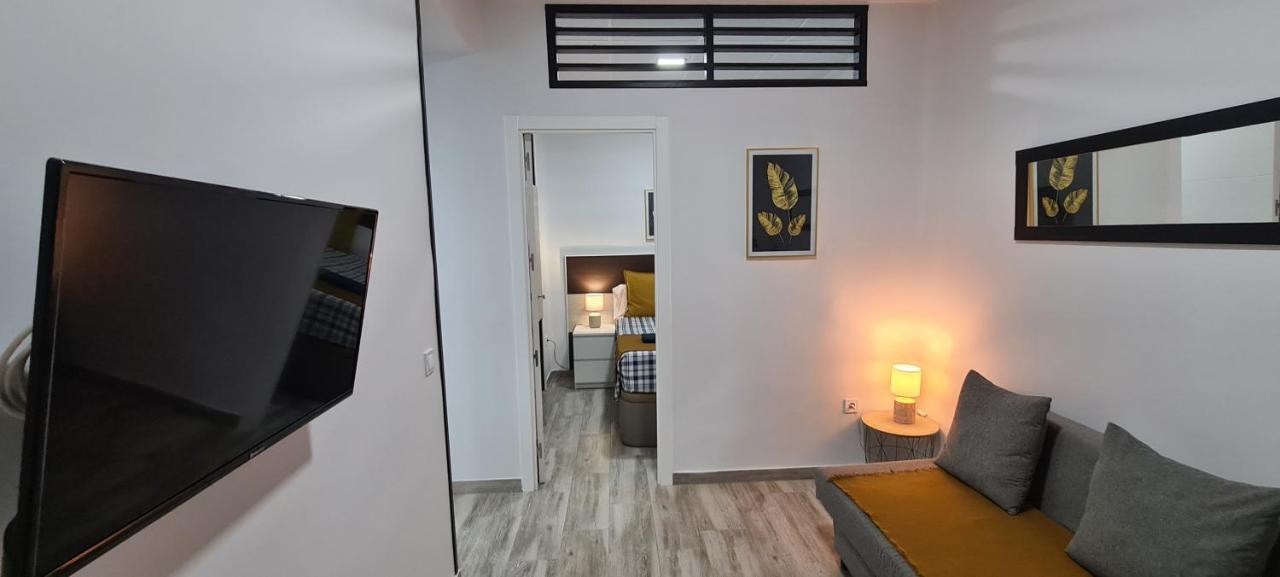 M-a Apartamento Conde De Penalver