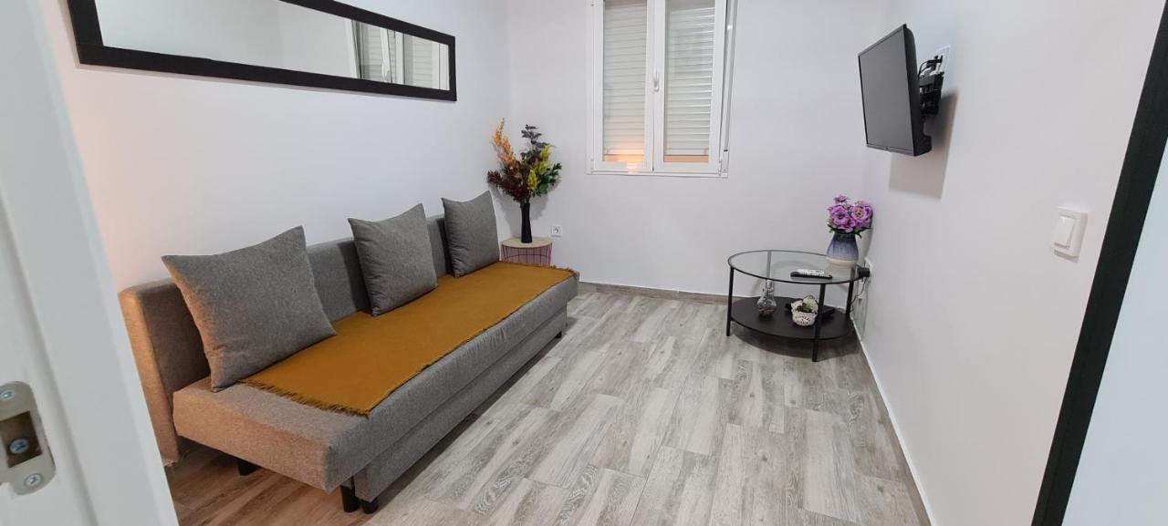 M-a Apartamento Conde De Penalver