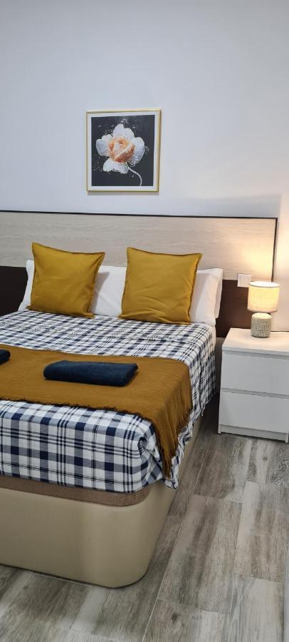 M-a Apartamento Conde De Penalver Madrid