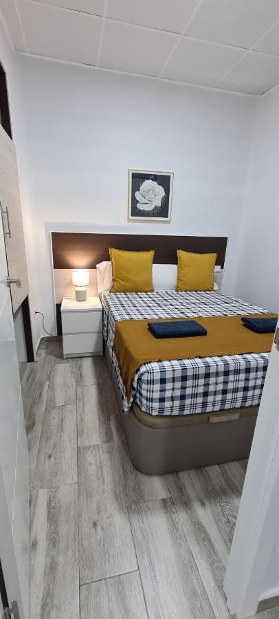 M-a Apartamento Conde De Penalver Apartment *