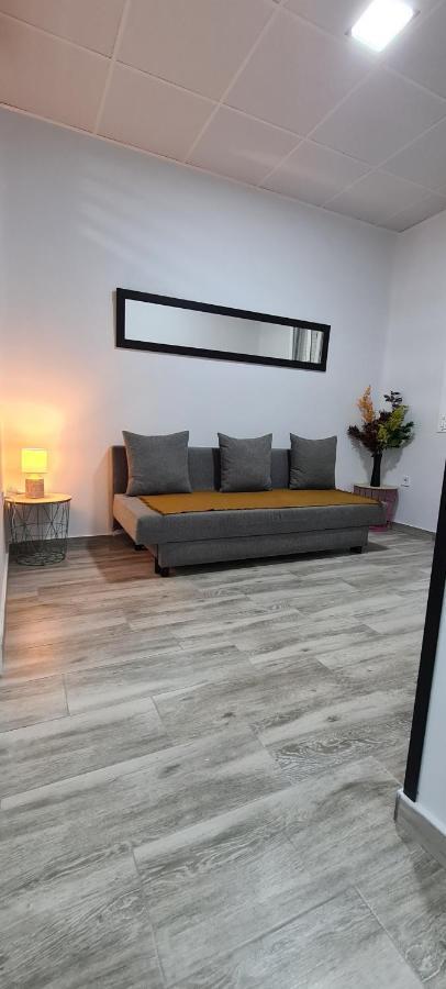M-a Apartamento Conde De Penalver Apartment Madrid