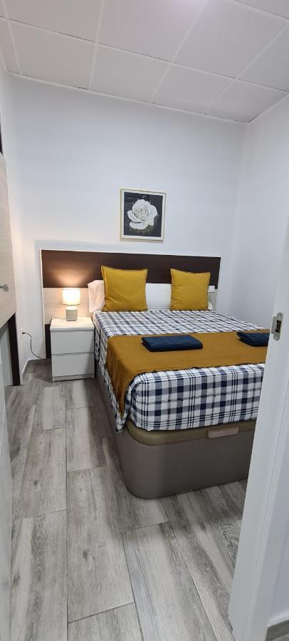 M-a Apartamento Conde De Penalver *