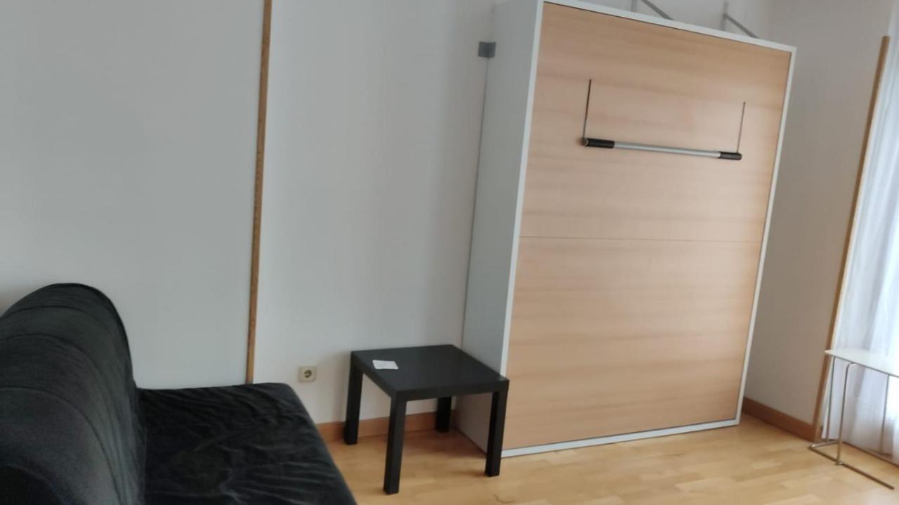 Apartment En Atocha - Silencioso Y Luminoso Madrid