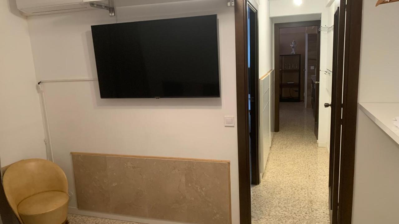 Con Despacho Suites Torr Av America-prosperidad Madrid