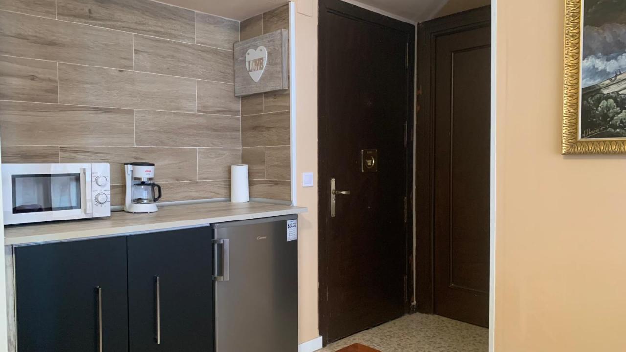 Con Despacho Suites Torr Av America-prosperidad Madrid