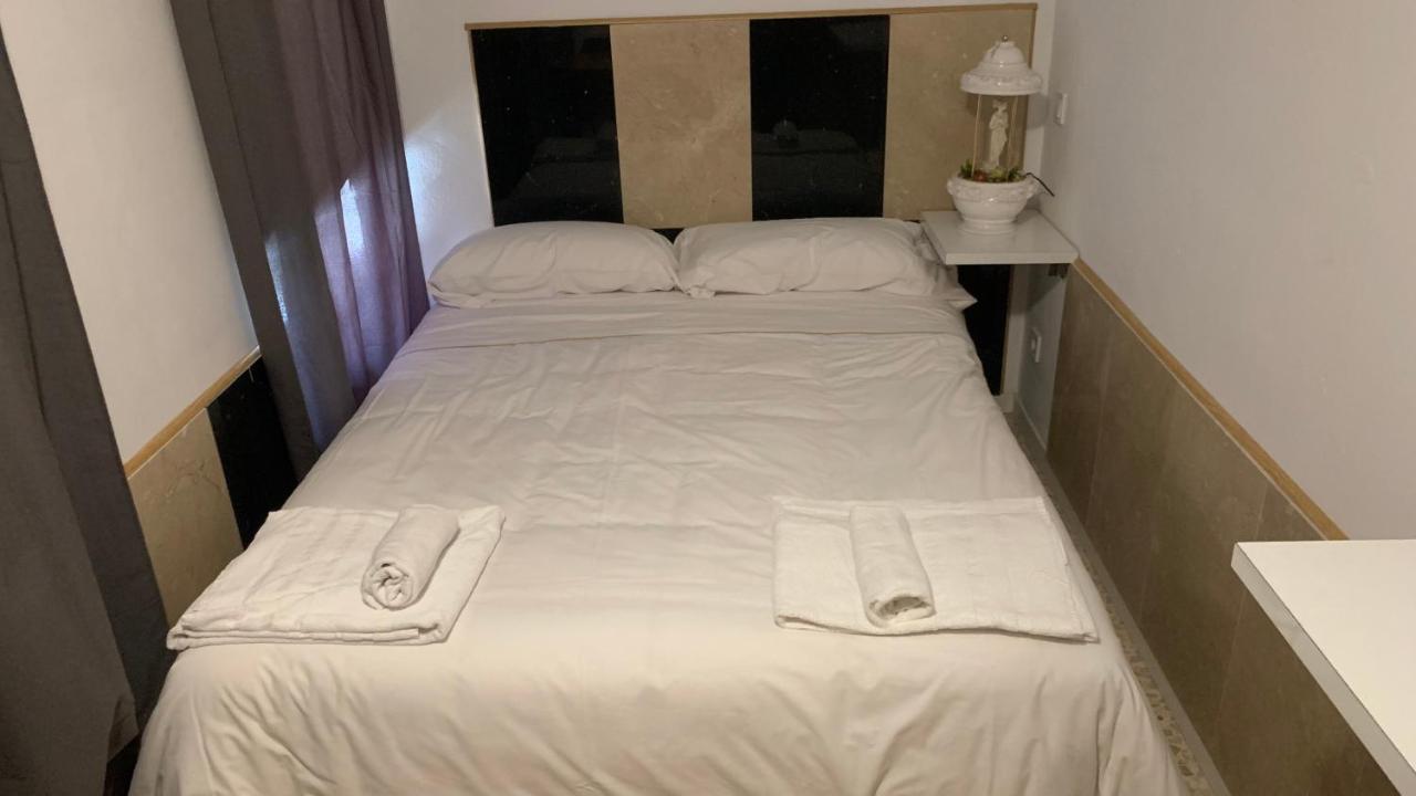 Lejlighed Con Despacho Suites Torr Av America-prosperidad