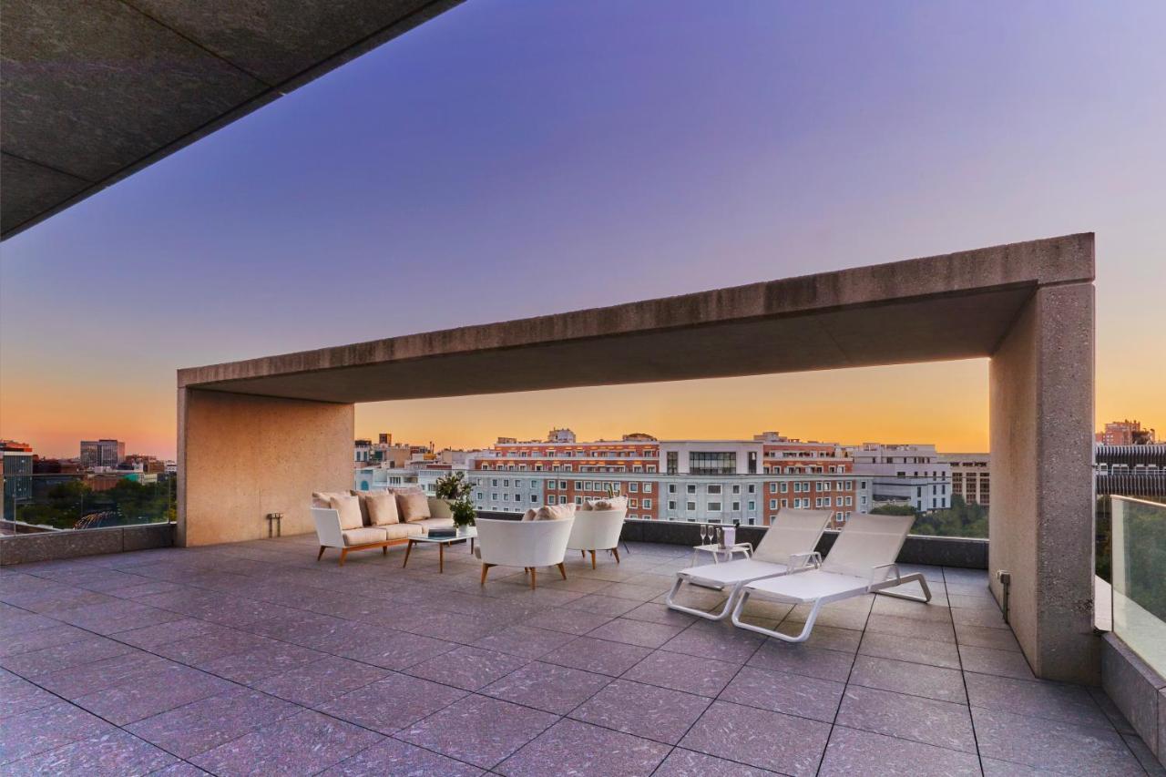 Hotel Hyatt Regency Residences Madrid