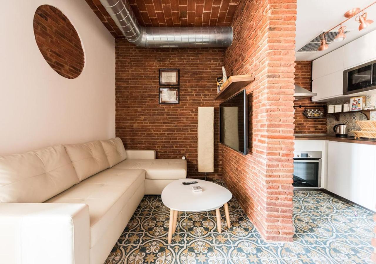 Apartamento Rustic House In A Beautiful Corrala *