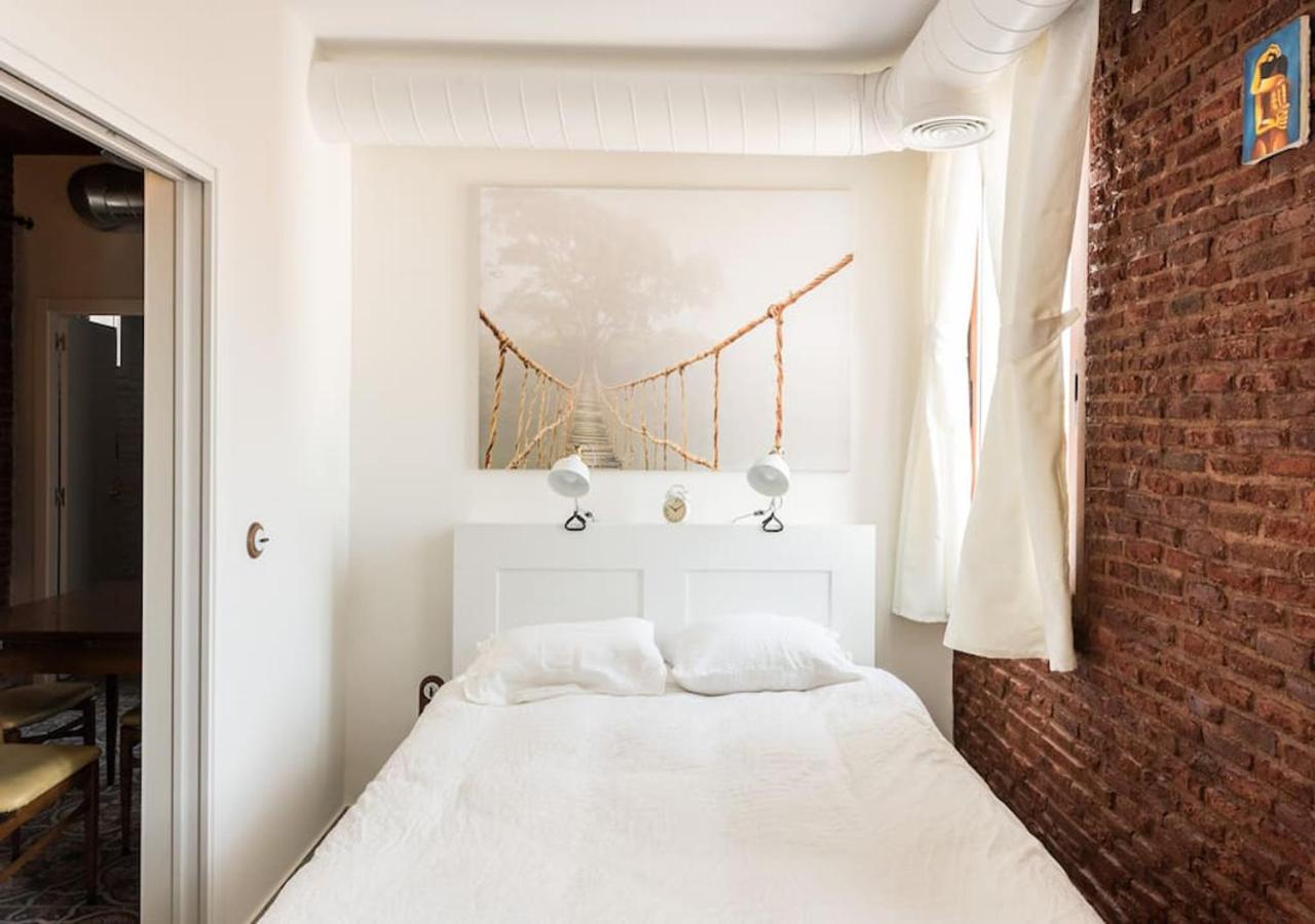 Rustic House In A Beautiful Corrala