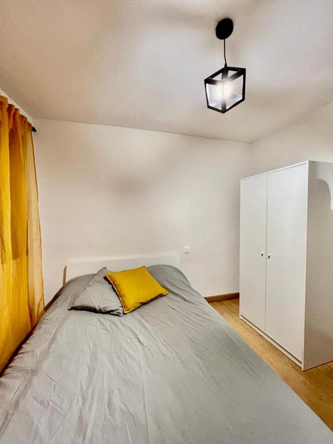 Plaza Mayor Little House