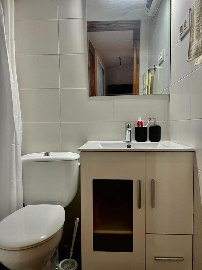 Plaza Mayor Little House Apartment Madrid