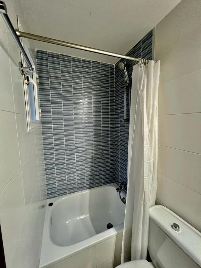 Plaza Mayor Little House Apartment *