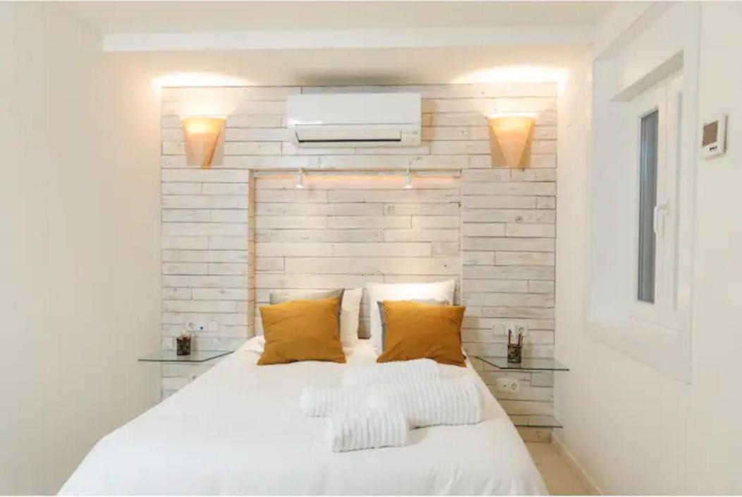 Beautiful & Cozy In The Heart Of Apartamento Madri