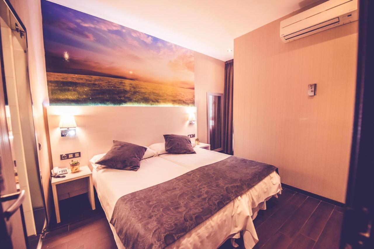 Prado Guest house