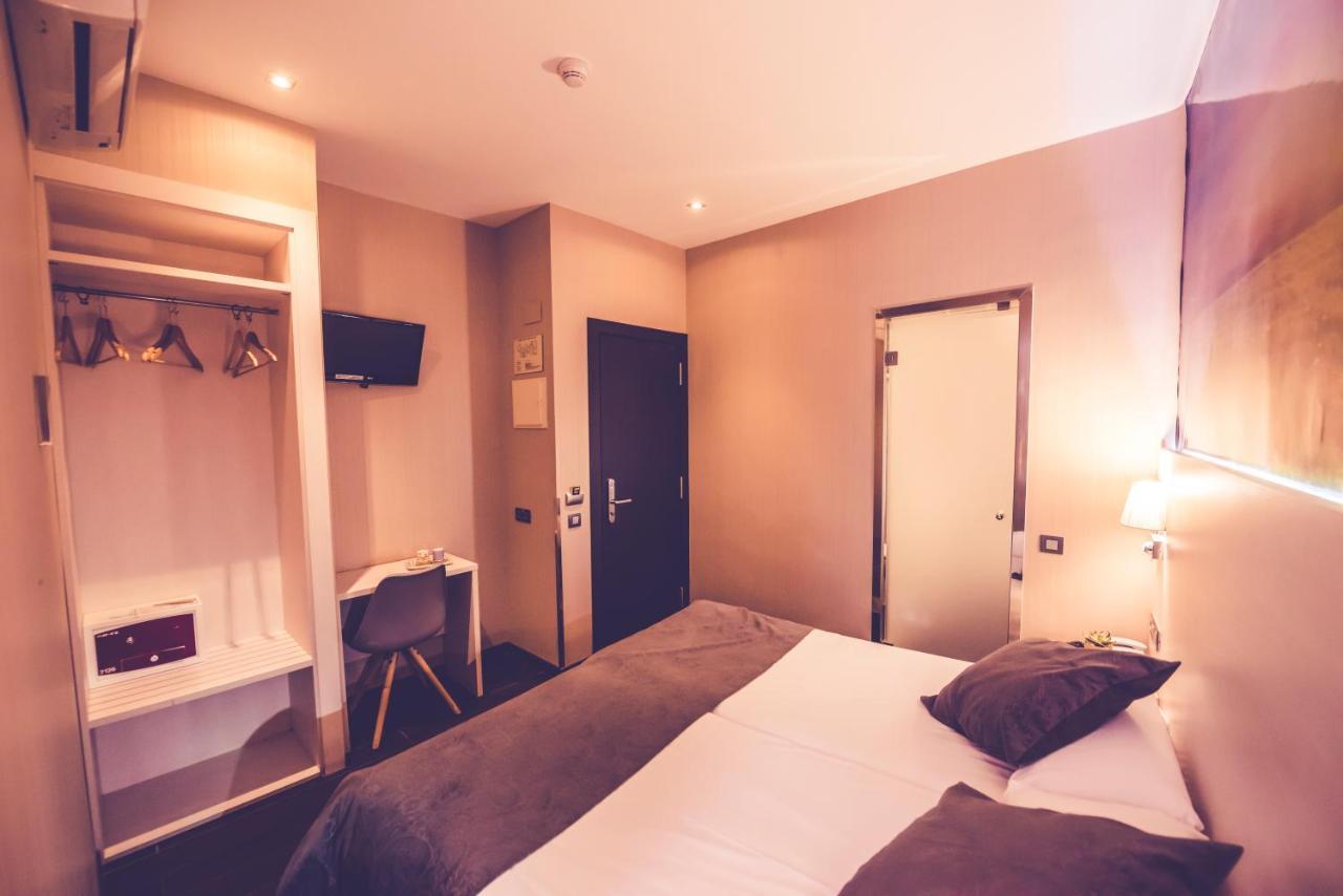 Guest house Prado Madrid
