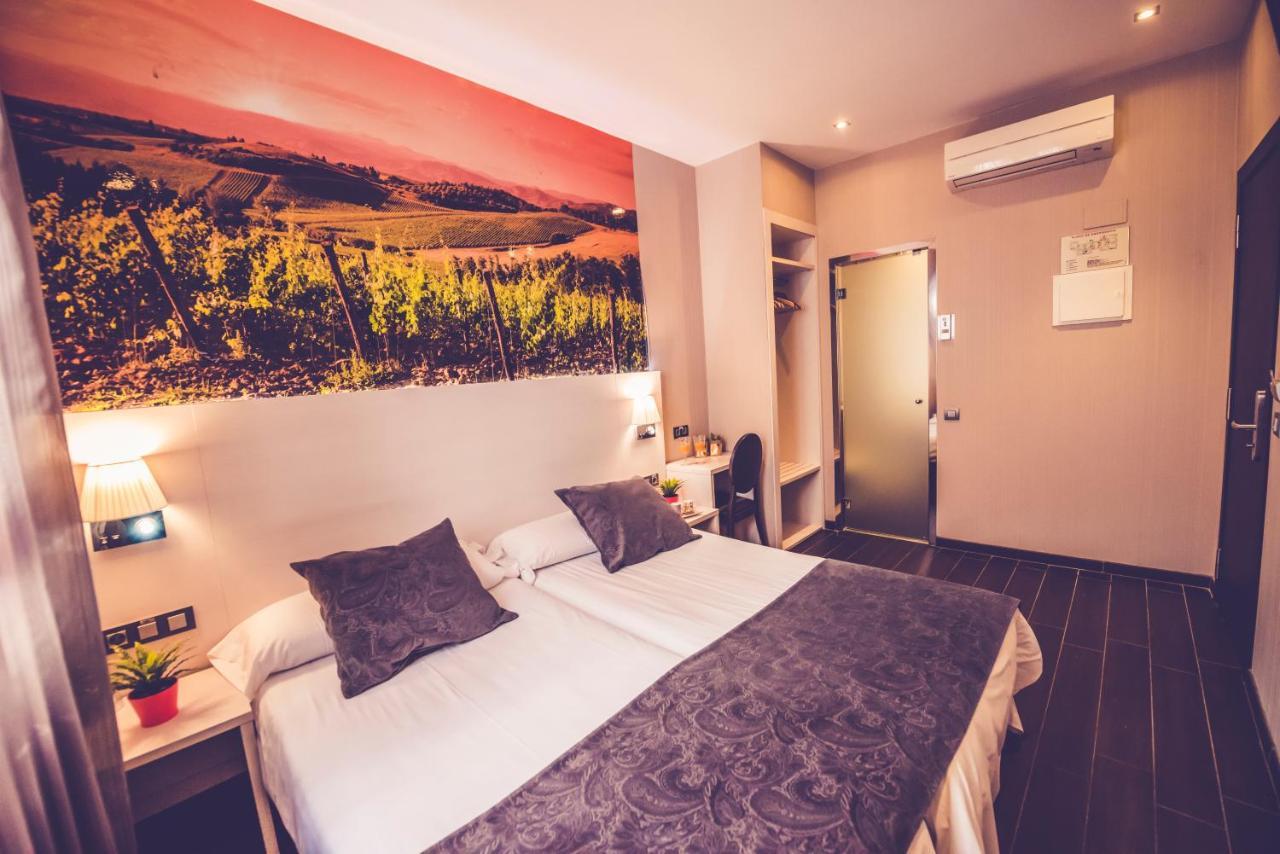 Guest house Prado *