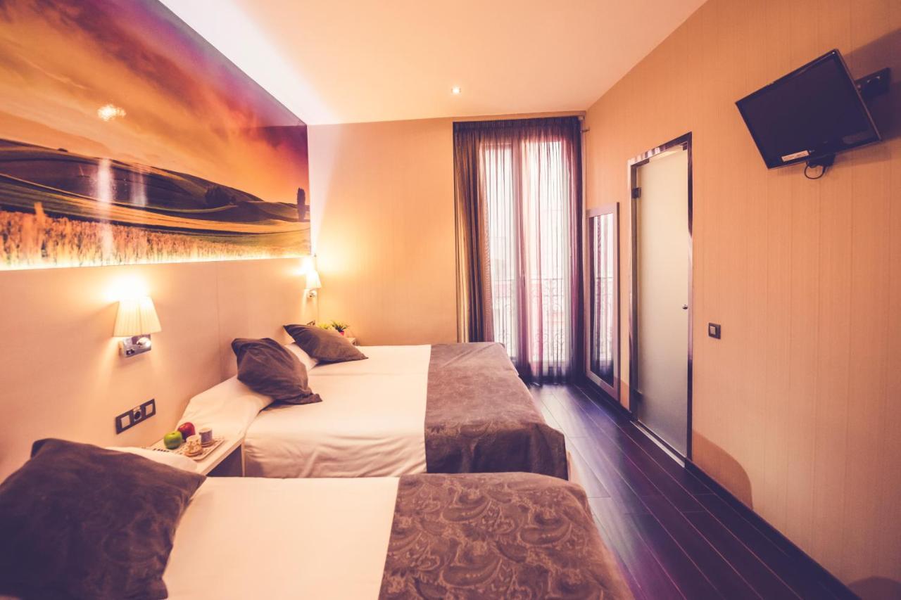 Prado Guest house Madrid