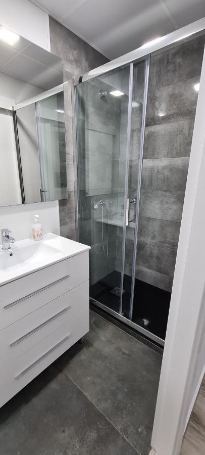 Apartment M-a Apartamento Conde De Penalver Madrid