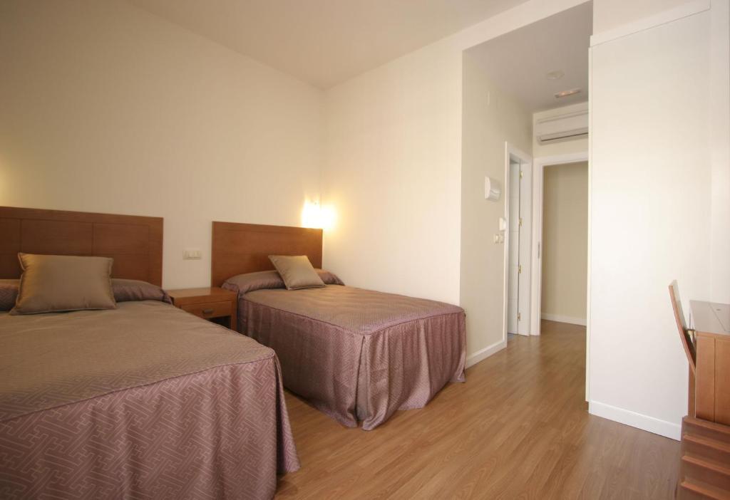 Rincon De Gran Via Guest house 3*