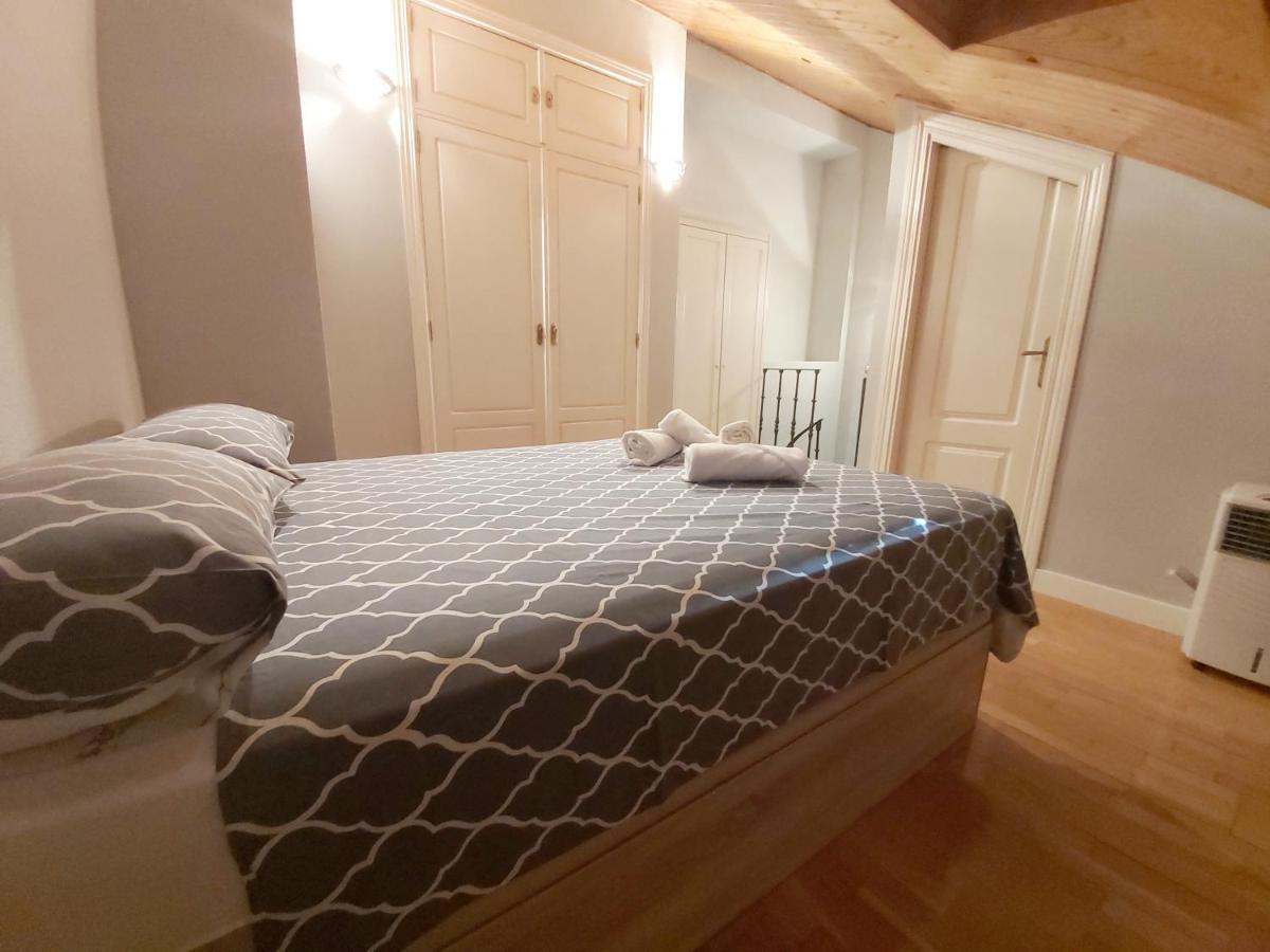 Apartamento Principe Madri