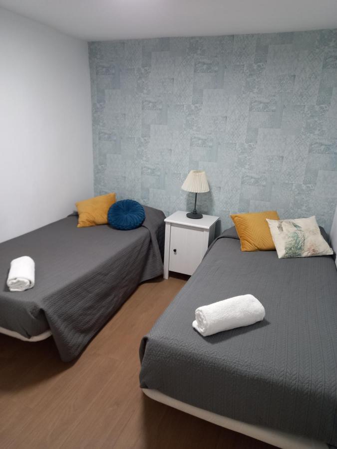 Apartment Plaza Mayor Madrid
