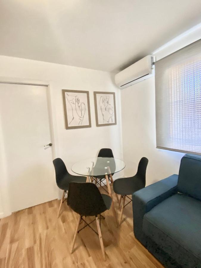 Centro Mirasierra - Metro Usera 01 Apartment Madrid