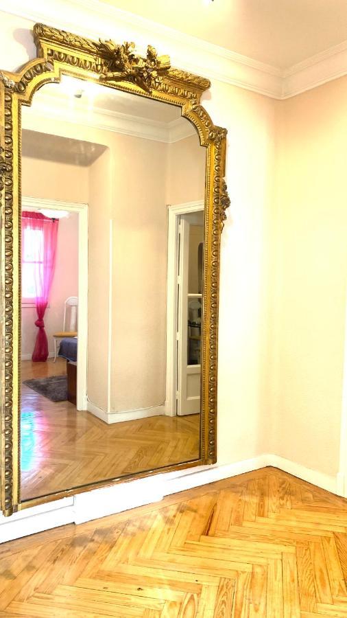 Apartment Business El Viso