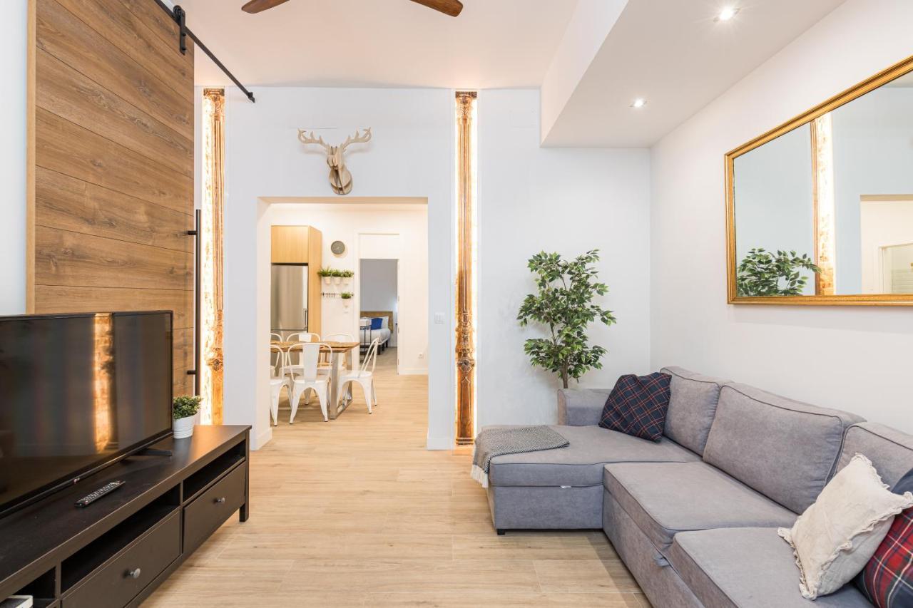 Apartment Latina Xv Madrid