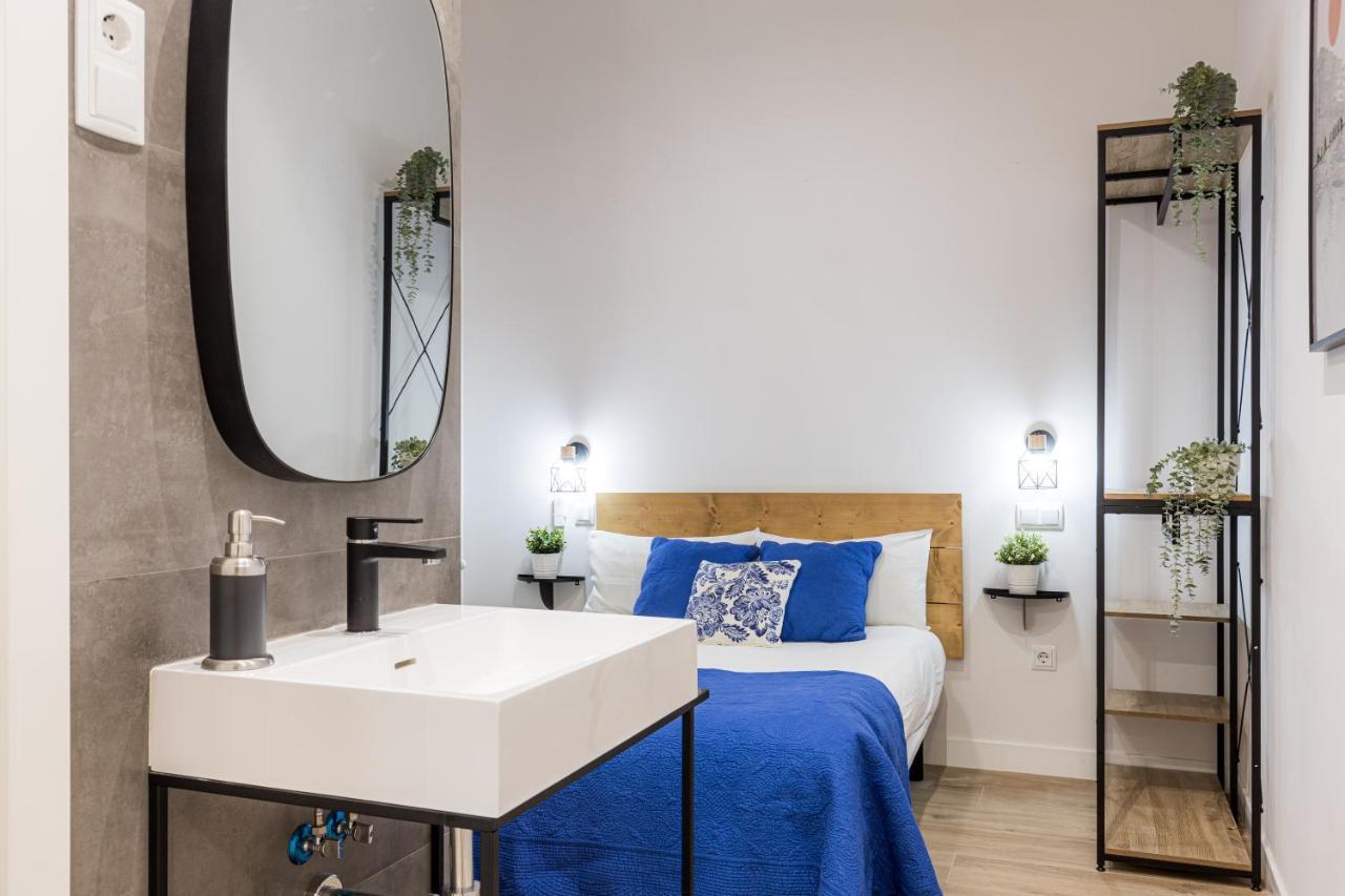 Apartment Latina Xv *