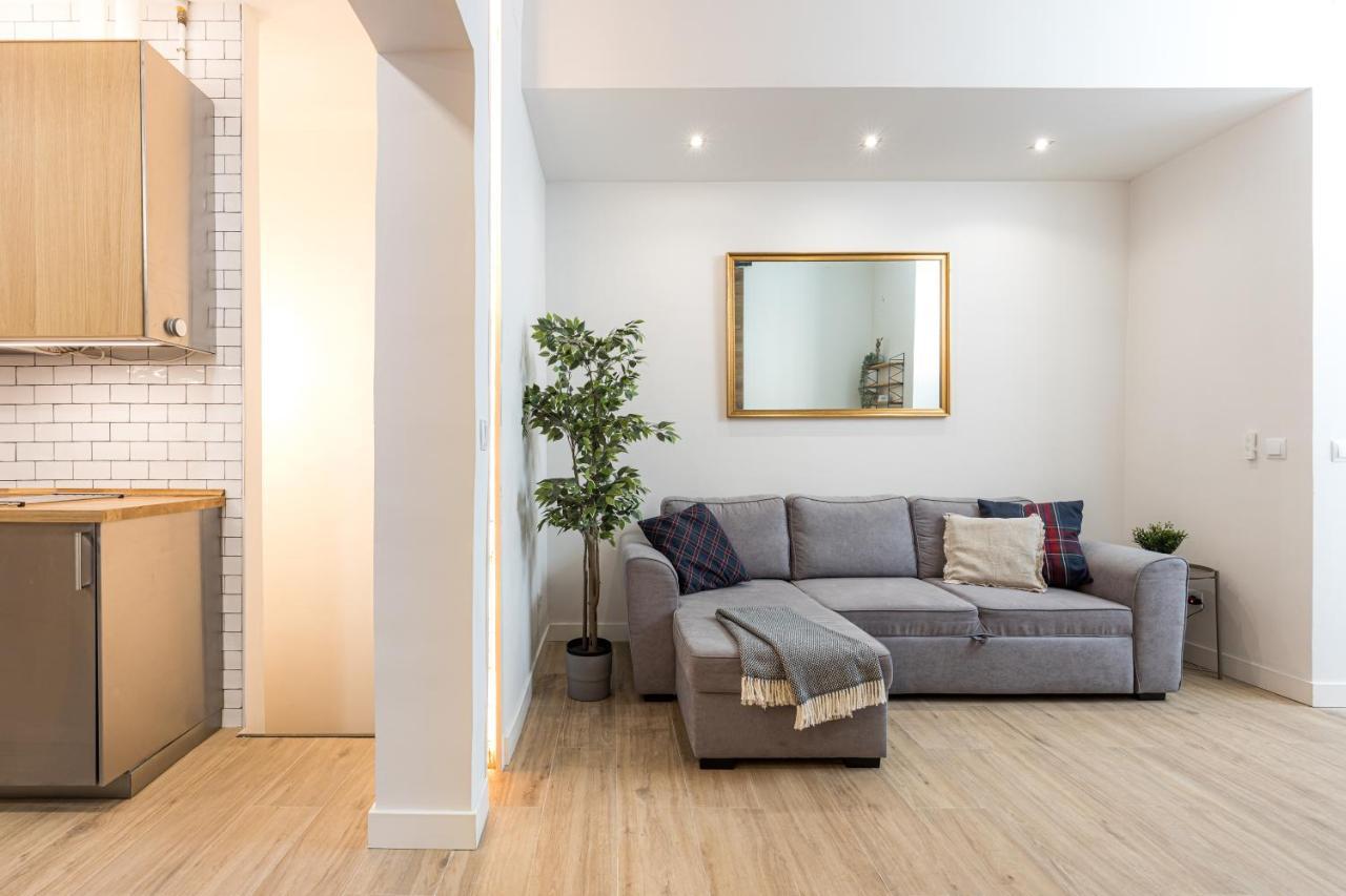 Apartment Latina Xv Madrid
