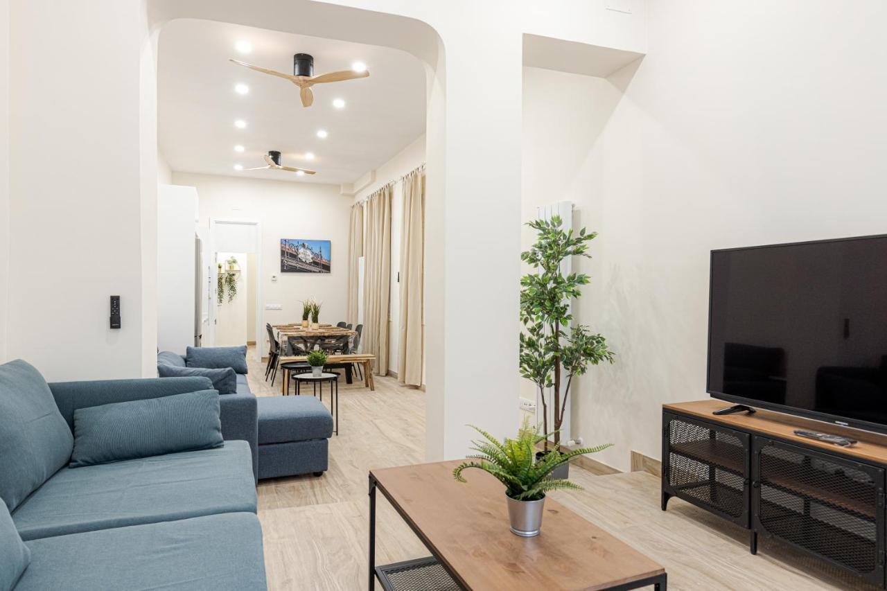 Apartment Latina Xiii