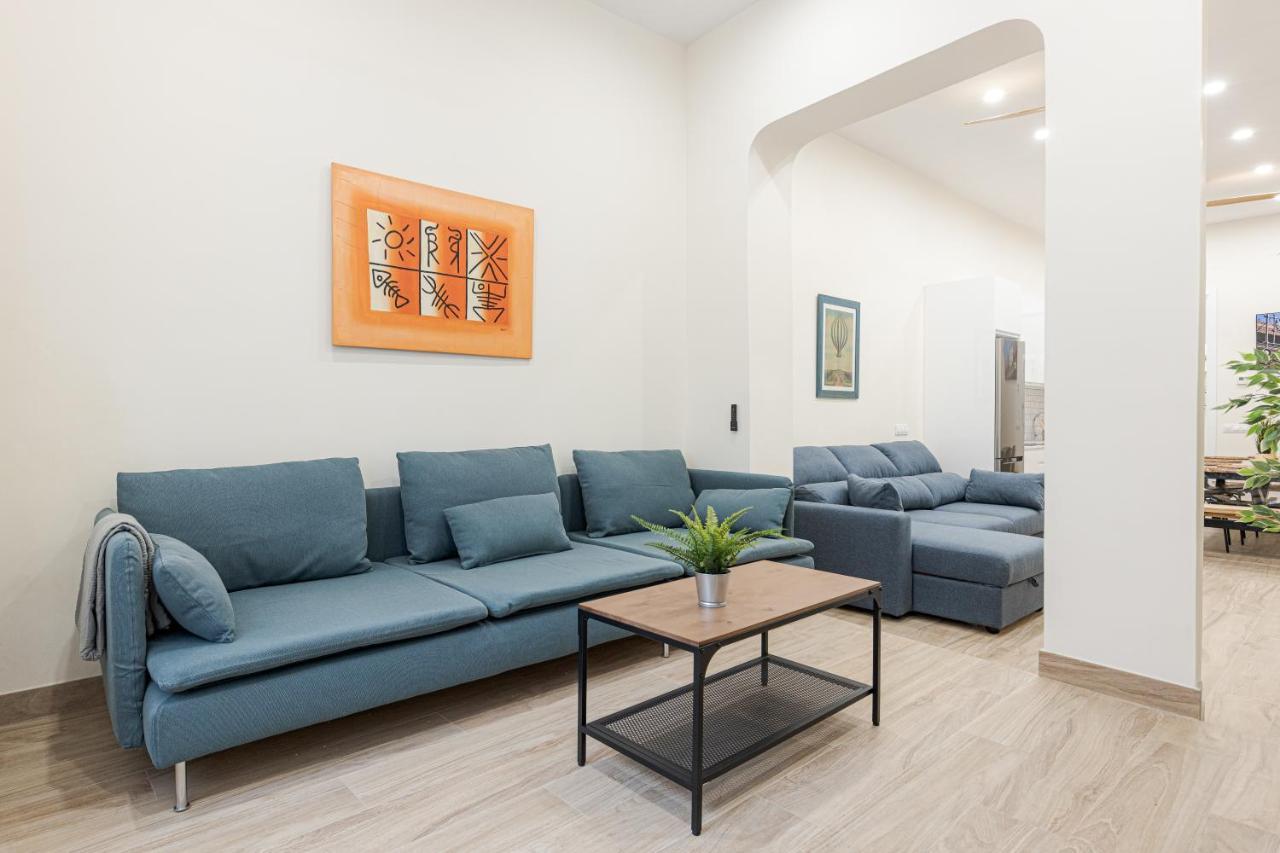 Apartment Latina Xiii