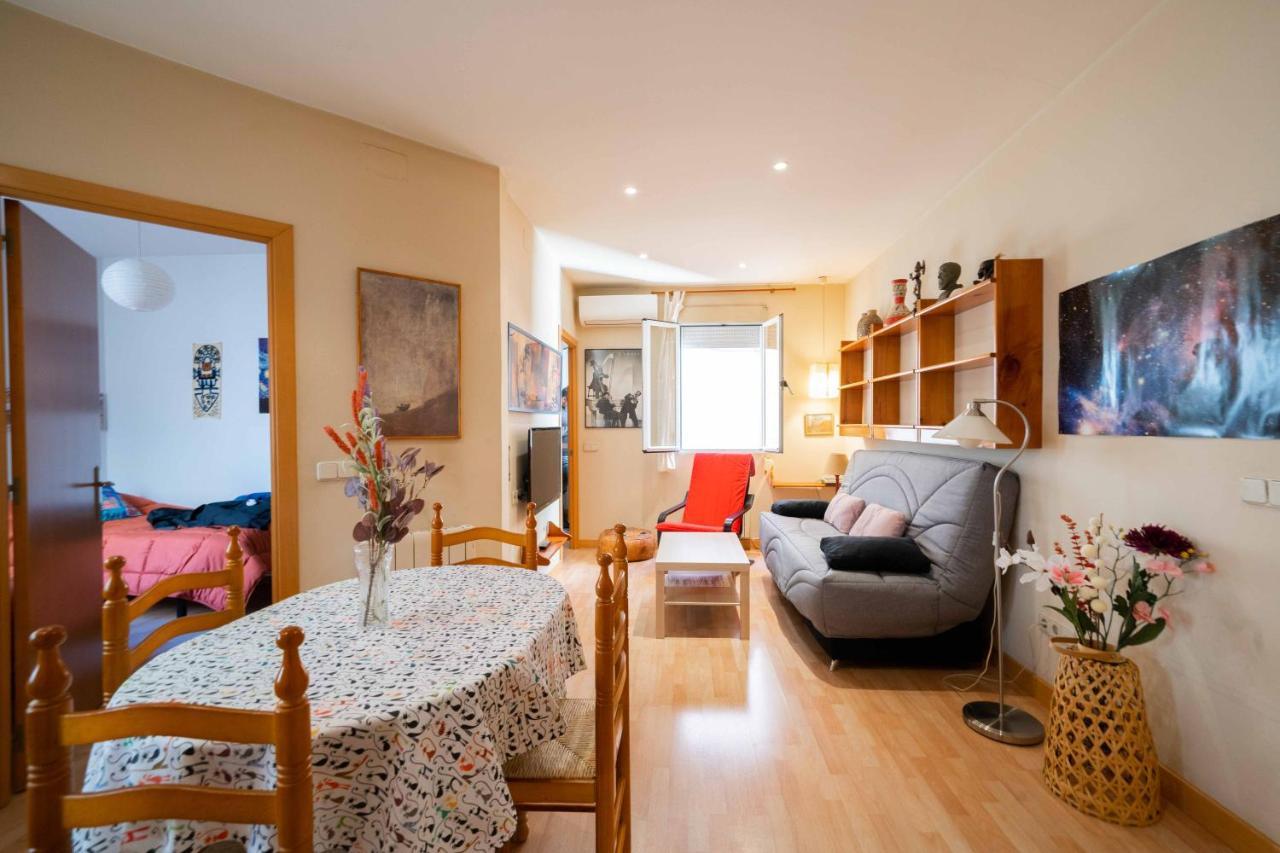 Apartment Atocha Center *