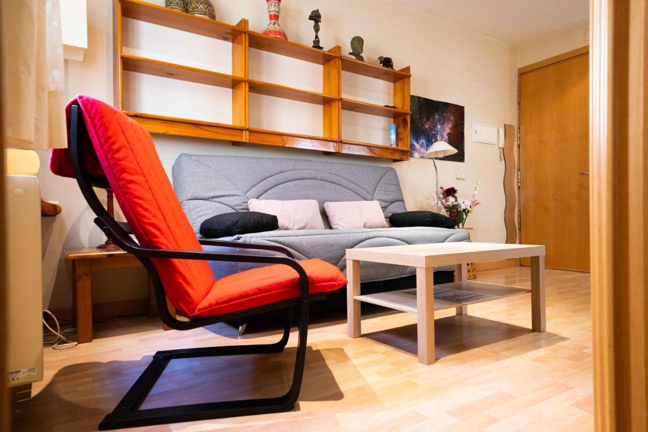 Apartment Atocha Center