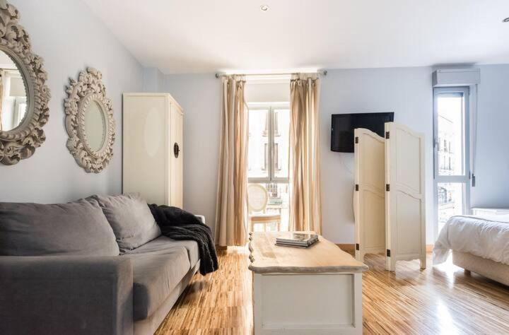 Apartamento Wonder Madri