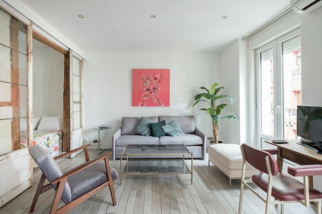 Boutique Apartment *