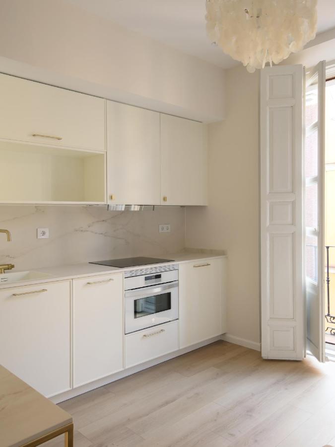 Apartment Staylish In Malasana Madrid