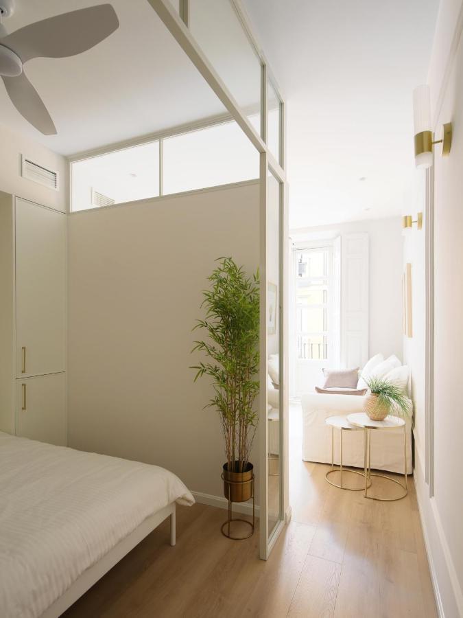 Staylish In Malasana Apartment Madrid