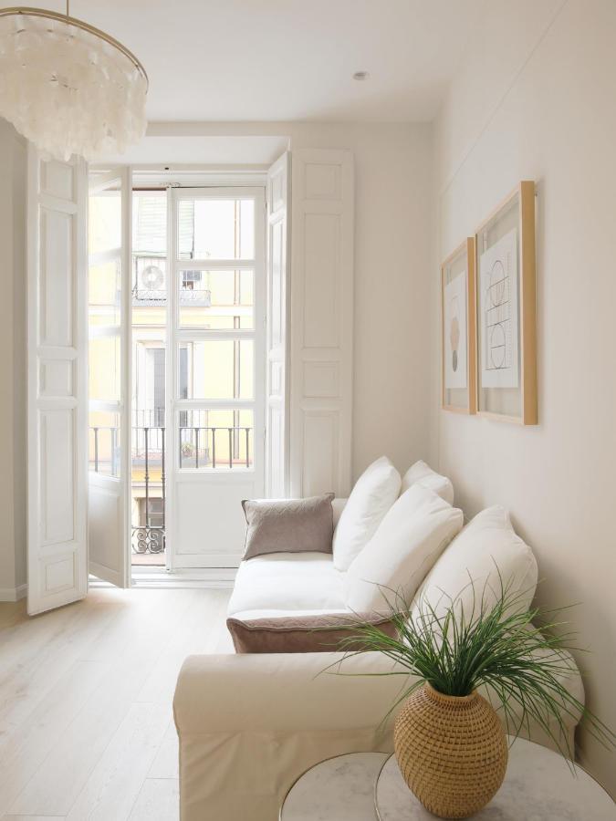 Staylish In Malasana Apartment Madrid