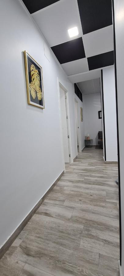 M-a Apartamento Conde De Penalver Apartment *