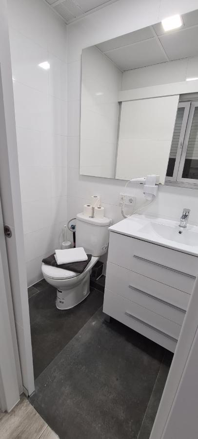 Apartment M-a Apartamento Conde De Penalver