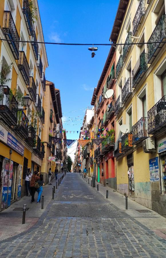 Apartment Need In The Historic Center