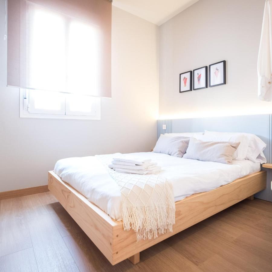 Olblanc Plaza De Espana By Batuecas Guest house *