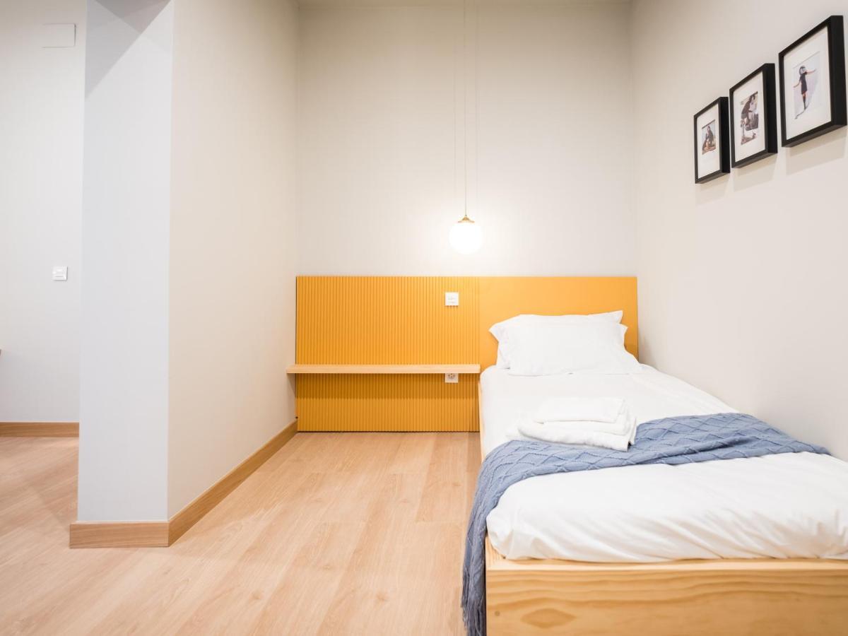 Olblanc Plaza De Espana By Batuecas Guest house *